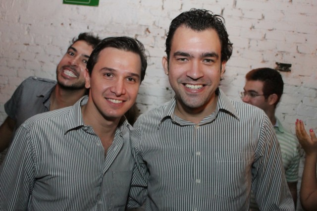 Viracopos Botequim Tato & Nando.