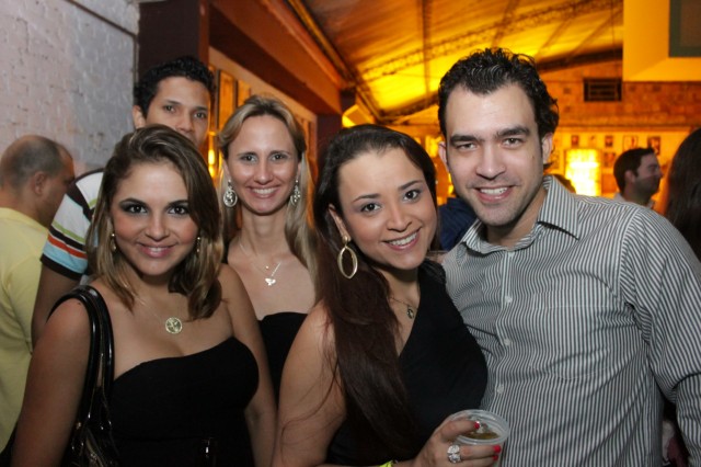 Viracopos Botequim Tato & Nando.