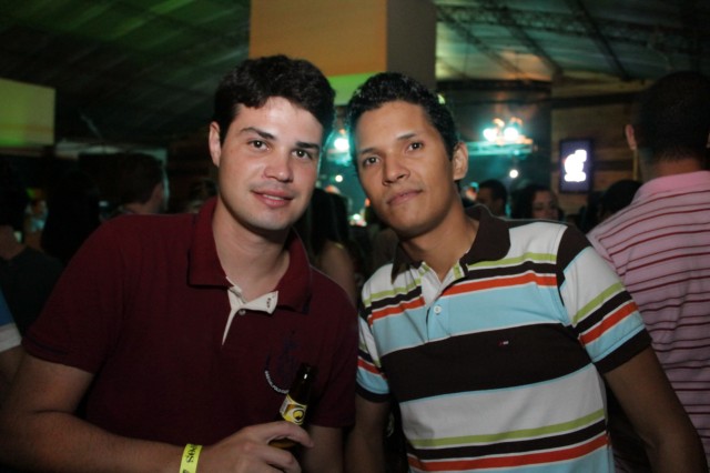 Viracopos Botequim Tato & Nando.