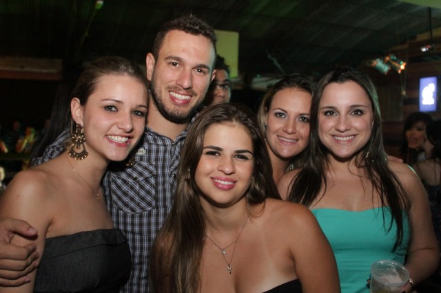 Viracopos Botequim Tato & Nando.