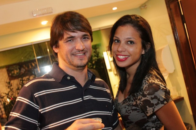 Viracopos Botequim Tato & Nando.