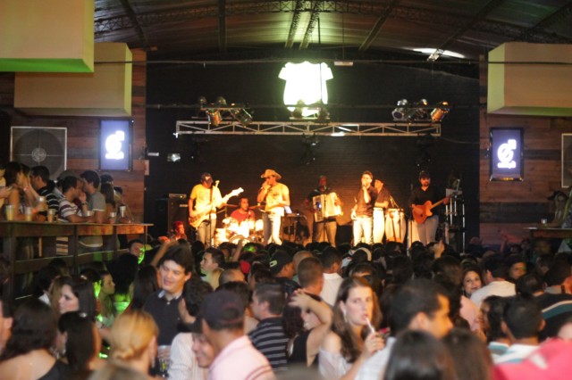 Viracopos Botequim Tato & Nando.