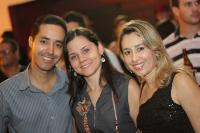 Viracopos Botequim Tato & Nando.