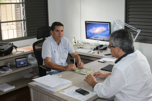 Nova pista de motocross de Três Lagoas começa a ser traçada no dia 24
