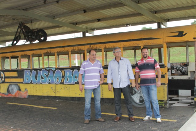 Liberdade Provisória vai atender no Arena Mix durante o Brasileiro de Motocross