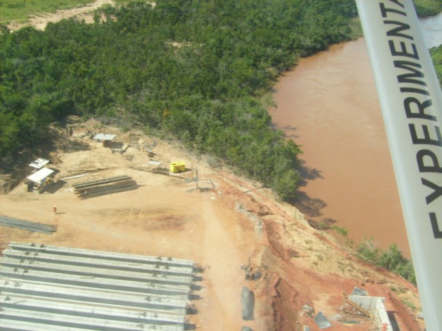 Obras na MS-040 seguem e rodovia deve ser entregue até final deste ano