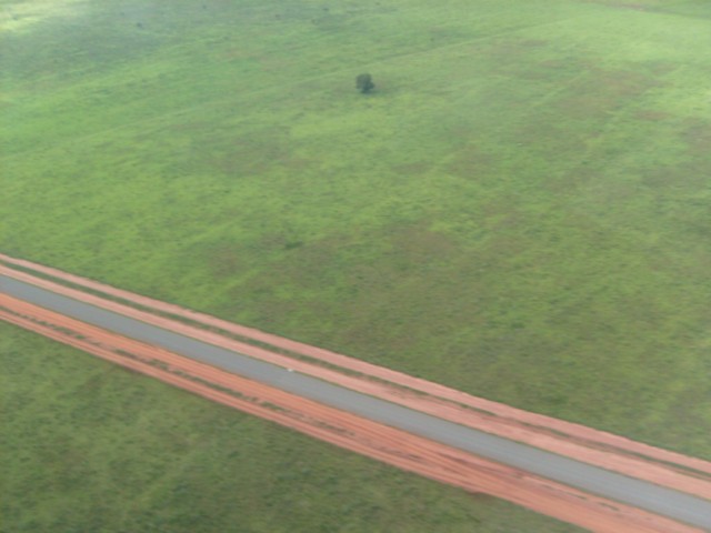 Obras na MS-040 seguem e rodovia deve ser entregue até final deste ano