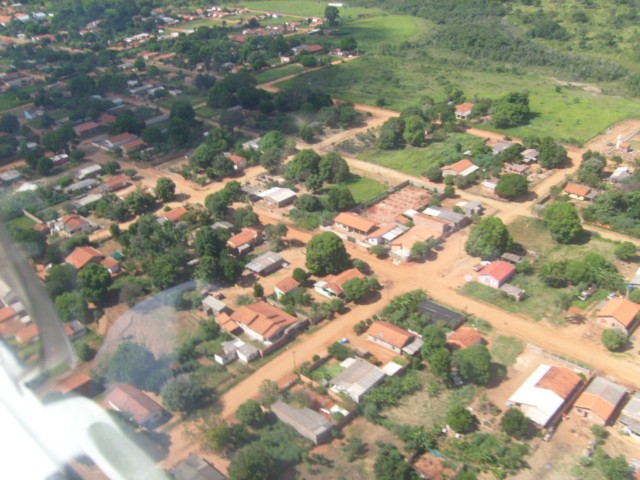 Obras na MS-040 seguem e rodovia deve ser entregue até final deste ano