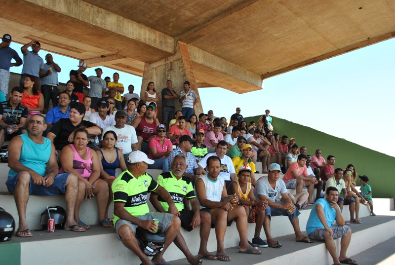 Esporte Clube Prainha vence Campeonato Varzeano