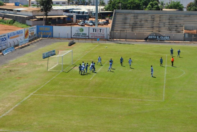 Esporte Clube Prainha vence Campeonato Varzeano