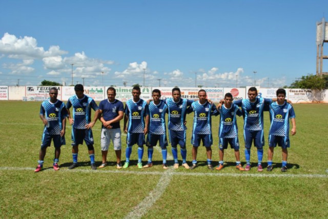 Esporte Clube Prainha vence Campeonato Varzeano