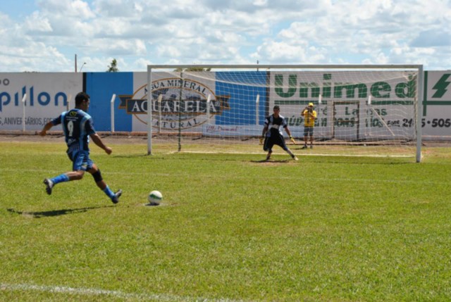 Esporte Clube Prainha vence Campeonato Varzeano