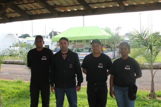 Abertura do campeonato conta com mais de 2.500 trabalhadores no Arena Mix