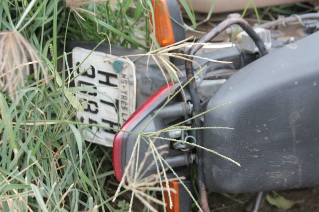 Motociclista atropela garota que tentava atravessar avenida em Três Lagoas