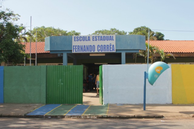 Três-lagoense ainda não está empolgado pelo evento no Brasil