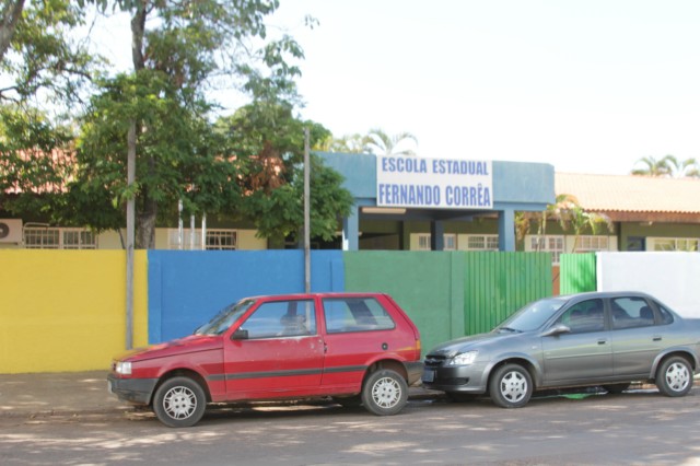 Três-lagoense ainda não está empolgado pelo evento no Brasil