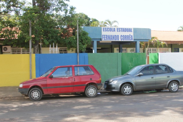 Três-lagoense ainda não está empolgado pelo evento no Brasil