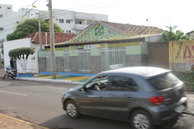Três-lagoense ainda não está empolgado pelo evento no Brasil