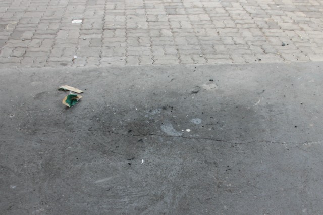 Lagoa Maior sofre agressão de usuários inconsequentes nos finais de semana