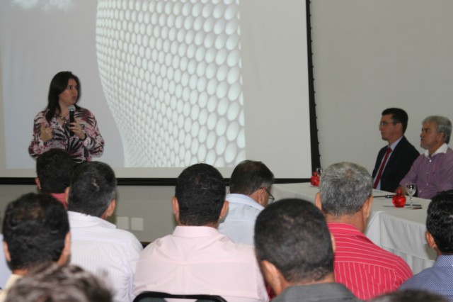 Três Lagoas sedia evento que reúne vereadores de todo o Estado