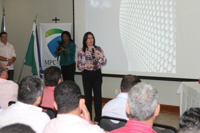 Três Lagoas sedia evento que reúne vereadores de todo o Estado