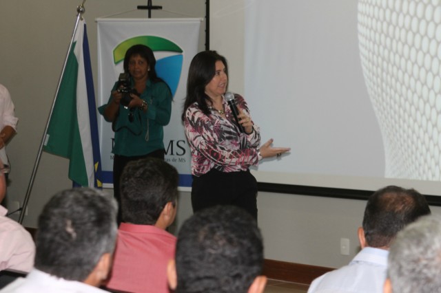 Três Lagoas sedia evento que reúne vereadores de todo o Estado