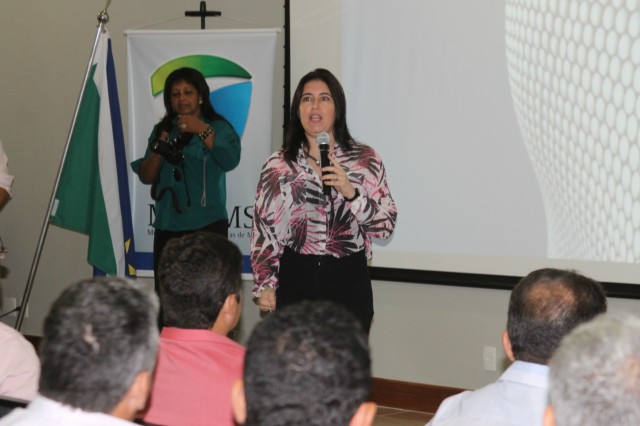 Três Lagoas sedia evento que reúne vereadores de todo o Estado