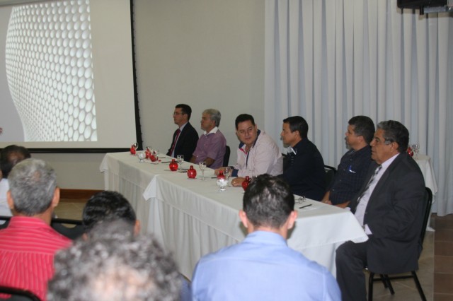 Três Lagoas sedia evento que reúne vereadores de todo o Estado