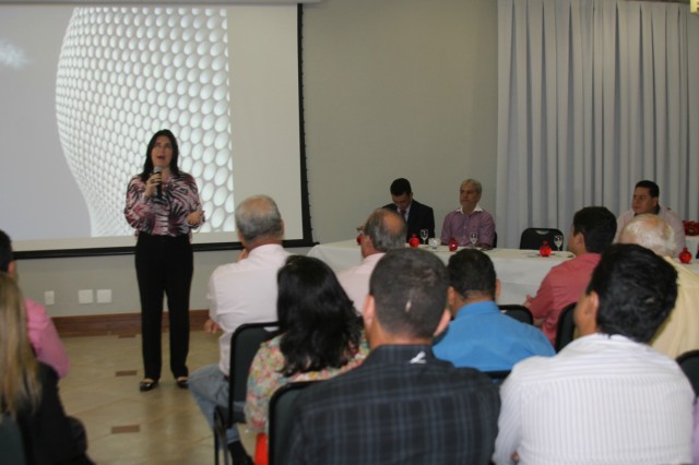 Três Lagoas sedia evento que reúne vereadores de todo o Estado