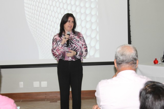 Três Lagoas sedia evento que reúne vereadores de todo o Estado