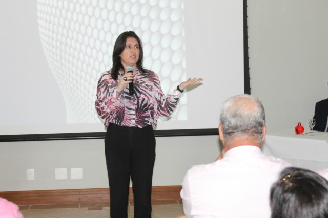 Três Lagoas sedia evento que reúne vereadores de todo o Estado