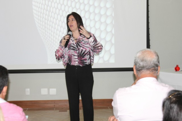 Três Lagoas sedia evento que reúne vereadores de todo o Estado