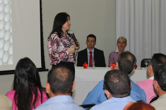 Três Lagoas sedia evento que reúne vereadores de todo o Estado