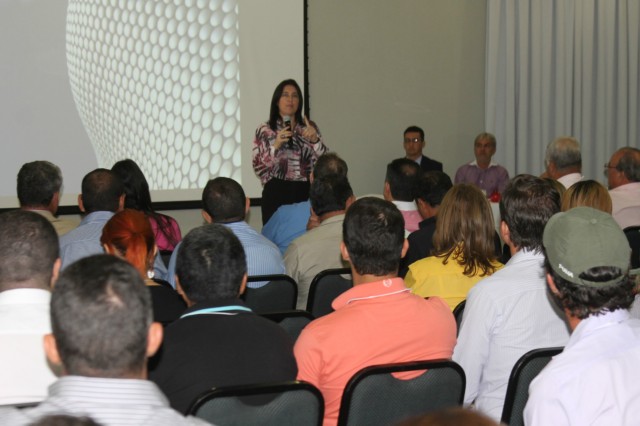 Três Lagoas sedia evento que reúne vereadores de todo o Estado