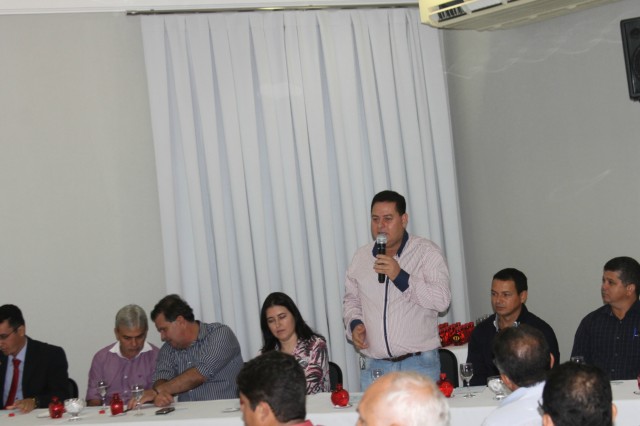 Três Lagoas sedia evento que reúne vereadores de todo o Estado