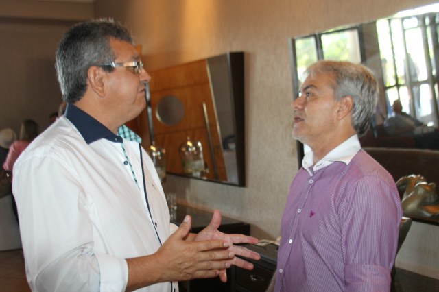 Três Lagoas sedia evento que reúne vereadores de todo o Estado