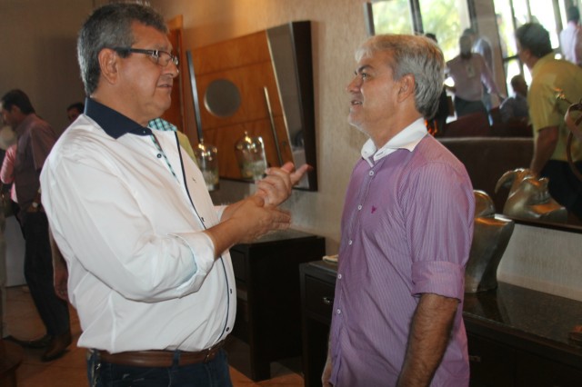 Três Lagoas sedia evento que reúne vereadores de todo o Estado