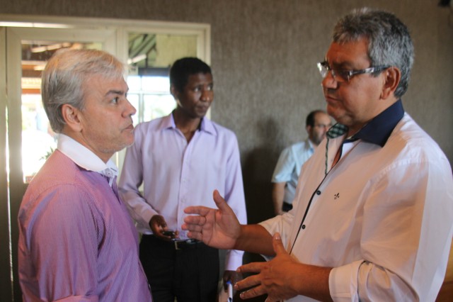 Três Lagoas sedia evento que reúne vereadores de todo o Estado