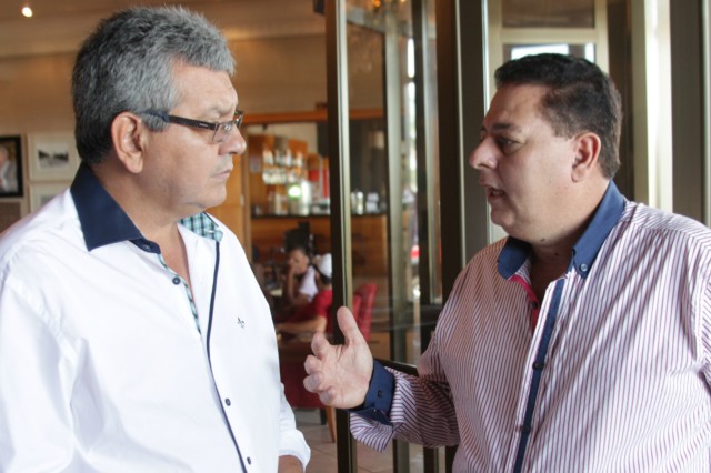 Três Lagoas sedia evento que reúne vereadores de todo o Estado