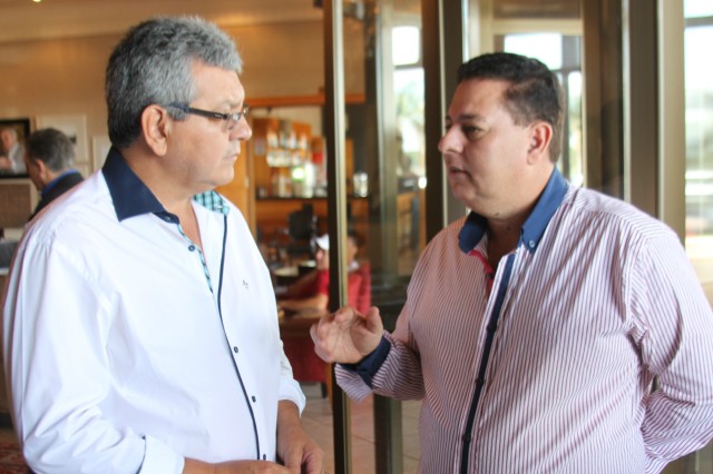 Três Lagoas sedia evento que reúne vereadores de todo o Estado