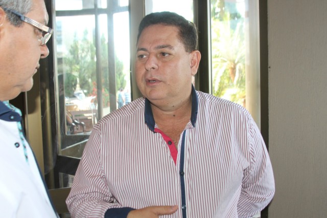 Três Lagoas sedia evento que reúne vereadores de todo o Estado