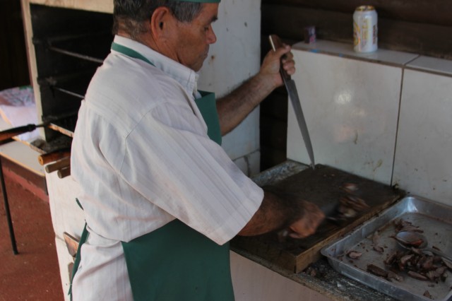 Totó e Ojeda reúnem amigos e parceiros em festa pós-Brasileiro de Motocross