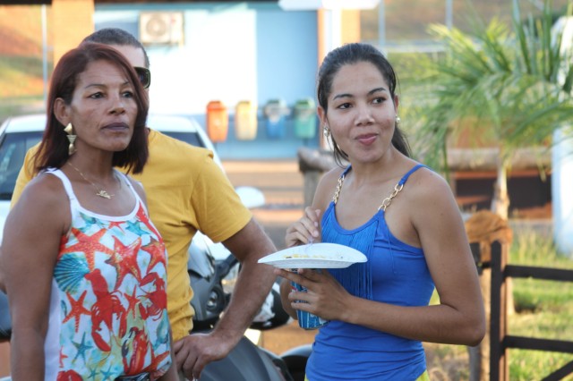 Totó e Ojeda reúnem amigos e parceiros em festa pós-Brasileiro de Motocross