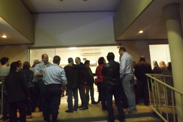 Solenidade marca posse da Cassems do Hospital Regional de Três Lagoas Solenidade marca posse da Cassems do Hospital Regional de Três Lagoas