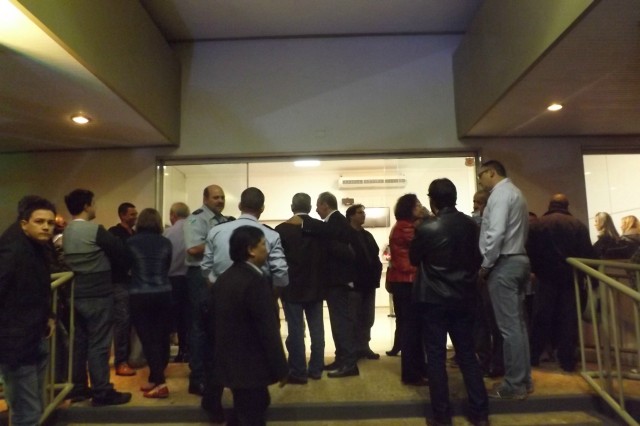 Solenidade marca posse da Cassems do Hospital Regional de Três Lagoas Solenidade marca posse da Cassems do Hospital Regional de Três Lagoas