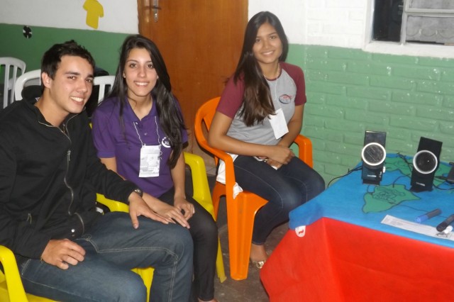 Mostra Cultural da Escola Sistema Exitus fortalece a criatividade dos alunos Mostra Cultural da Escola Sistema Exitus fortalece a criatividade dos alunos