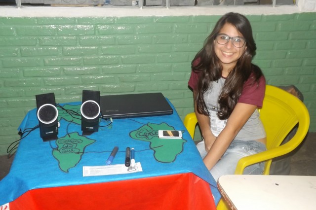 Mostra Cultural da Escola Sistema Exitus fortalece a criatividade dos alunos Mostra Cultural da Escola Sistema Exitus fortalece a criatividade dos alunos