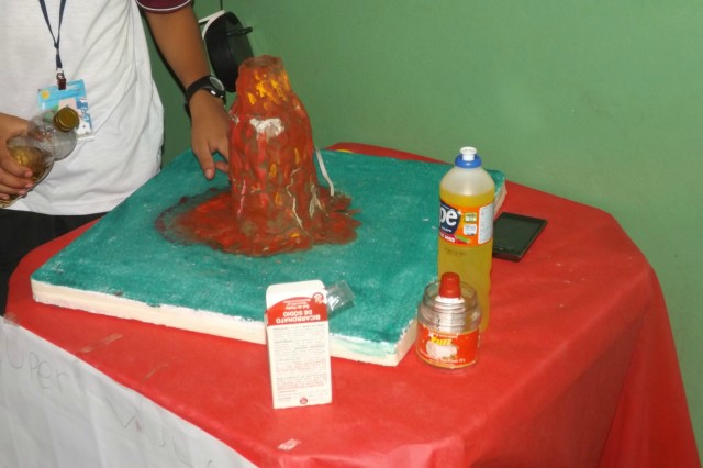 Mostra Cultural da Escola Sistema Exitus fortalece a criatividade dos alunos Mostra Cultural da Escola Sistema Exitus fortalece a criatividade dos alunos