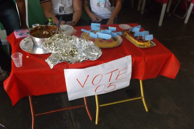 Mostra Cultural da Escola Sistema Exitus fortalece a criatividade dos alunos Mostra Cultural da Escola Sistema Exitus fortalece a criatividade dos alunos