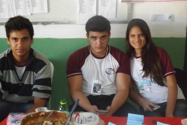 Mostra Cultural da Escola Sistema Exitus fortalece a criatividade dos alunos Mostra Cultural da Escola Sistema Exitus fortalece a criatividade dos alunos